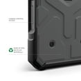 thumbnail image 6 of UAG iPhone 16 Pro Case Essential Armor Military-Grade Case Optimized for Magsafe, Silver, 6 of 9