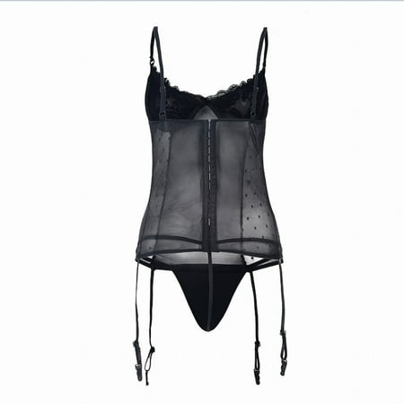 

Lace Exotic Lingerie Ladies Summer Nightdress Pajamas Lace Pajamas Light Nightdress Underwear Nightwear Lingeries Chemise Nightie Sleepwear