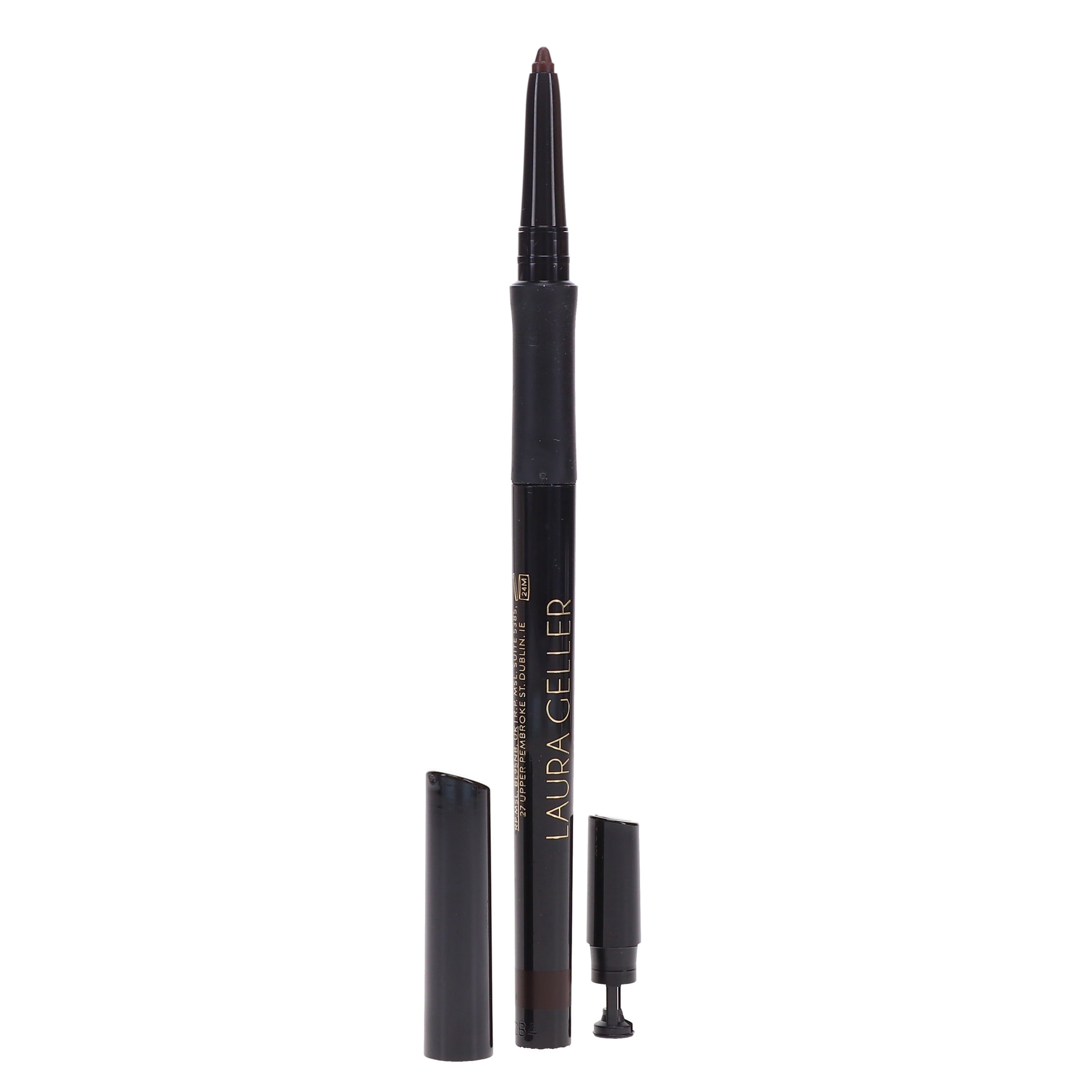 Laura Geller INKcredible Waterproof Gel Eyeliner Pencil Brown Sugar 0.01 oz
