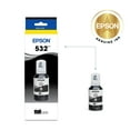 thumbnail image 2 of EPSON 532 EcoTank Ink Ultra-high Capacity Bottle Black (T532120-S) Works with EcoTank ET-M2170, ST-M3000, ET-M3170, ST-M1000, ET-M1170, 2 of 7