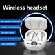 thumbnail image 4 of Auriculares Inalámbricos Bluetooth 5.2 Xihbxyly de Coche Pantalla Digital Led, 4 of 7