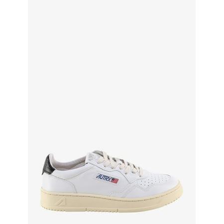 

AUTRY SNEAKERS MAN White SNEAKERS