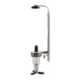 thumbnail image 2 of Dispensador de Cócteles Soporte para Dispensador de Bebidas Soporte de Aleación de Aluminio para Botellas de Cerveza Y Whisky Portátil 35 ml, 2 of 8