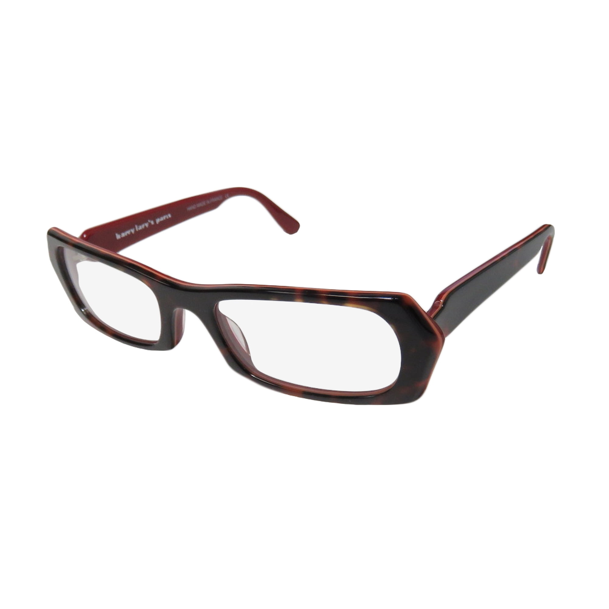 HARRY LARY'S SWEATY IMPORTED FROM FRANCE HOT EYEGLASS FRAME/GLASSES/EYEWEAR