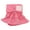 Pink, variant on Mosey Wearable Pet Sanitary Pant Adjustable   Pet Accessory   Breathable
