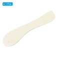 thumbnail image 3 of Unique Bargains Bone Folder Creaser, Paper Creaser Arc Shape Scoring Folding Creasing Origami Tool, White-1, 3 of 7