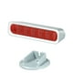 thumbnail image 3 of Ventilador de pared para electrodomésticos, dormitorio, escritorio, baño, sin circulación de aire, silencioso, sin aspas, pequeño, aire acondicionado, 3 of 4