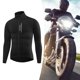 thumbnail image 4 of Bicicleta Chaqueta de invierno Abrigo Cortavientos Impermeable Bicicleta de Xxl negro Sharpla Chaqueta de invierno para bicicletas, 4 of 8