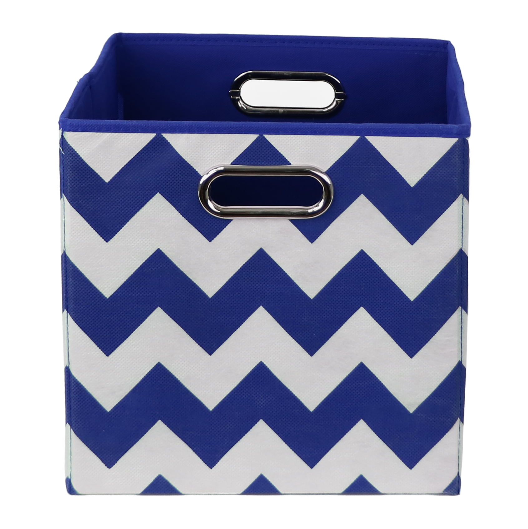 Modern Littles Bold Folding Storage Bin (Choose Your Pattern)