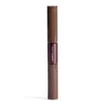 thumbnail image 2 of Mineral Fusion Gray Root Concealer, Dark Brown, 0.28 oz, 2 of 13