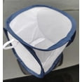 thumbnail image 1 of 20X20CM Butterfly and Insect Cage Insect Butterfly Habitat Cage Insect Cage Foldable Insect and Butterfly Habitat Net Mesh Net Plant Cage for Insect a, 1 of 5