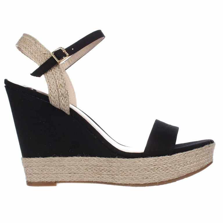 Fergalicious wedge best sale sandals