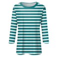 thumbnail image 5 of Womens Long Sleeve Tops Dressy 2026 Lightweight Casual Loose Tops Shirts Chic Spring and Autumn Trendy Shirts, 5 of 5