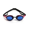 thumbnail image 1 of ARENA - anteojos de natación unisex para hombres y mujeres, con borde cobra, antivaho, lentes de pol multicolor, 1 of 9