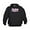 Black, variant on CafePress - Peppa Pig: Granny & Grandpa Pig - Kids Hooded Sweatshirt, Classic Hoodie