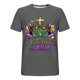thumbnail image 4 of Camisetas de Manga Corta para Hombre Imprimir Deportes de Manga Corta Cuello Redondo Blusa Algodón Poliéster, Nueva Moda Casual Camiseta para Hombres, 4 of 5