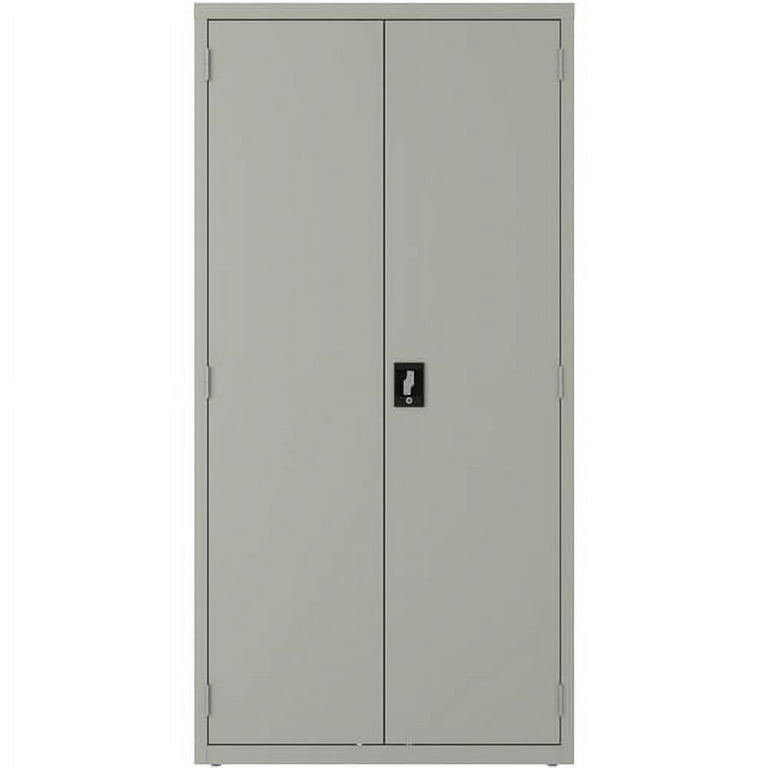 Lorell Fortress Series Wardrobe Cabinet - 18 Lorell Fortress Series Wardrobe Cabinet - 18