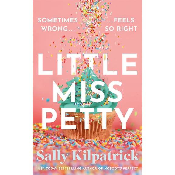 Little Miss Petty, (Paperback)