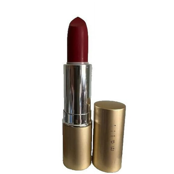 MALLY EVERCOLOR SATIN LIPSTICK COOL RED - SATIN - .11 OZ - NEW