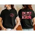 thumbnail image 3 of In My Pregnant Era Shirt, Pregnancy T-Shirt, Gift for New Mom, Pregnant Women Tee, Baby Re, 3 of 7