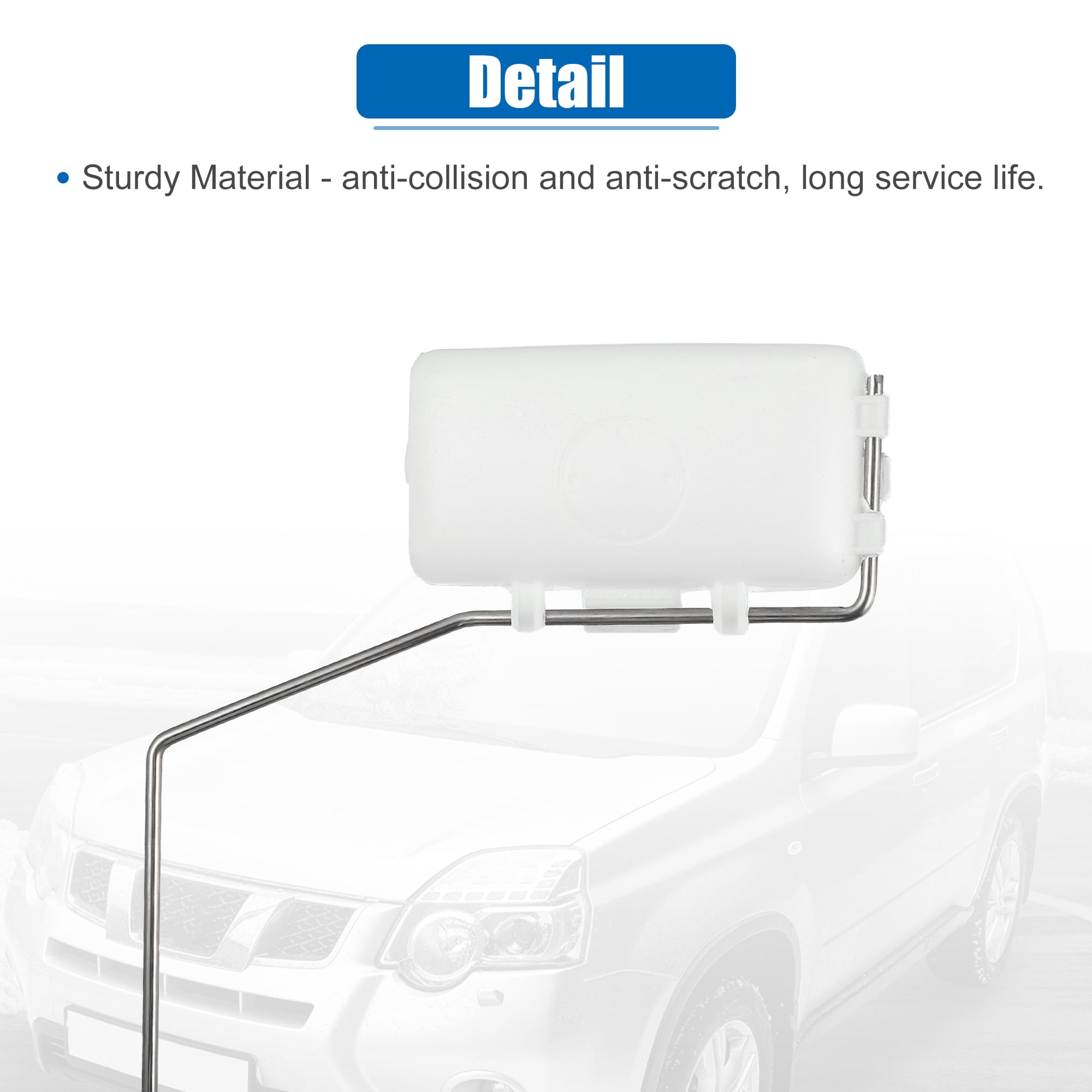 Unique Bargains Fuel Gauge Sending Unit for Nissan X-Trail 2004 2005 2006 2007