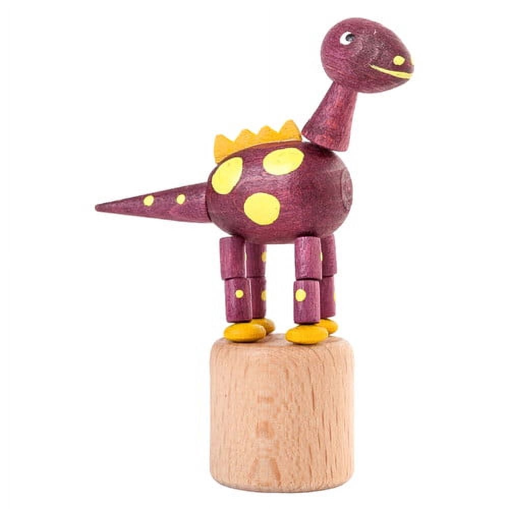Figurine Schleich Dilophosaure Dinosaure - Articulée Et Détaillée - Pour Enfants 4-10 Ans - 8x23x11 Cm - Jouet éducatif - 13