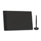 thumbnail image 1 of Tableta gráfica inalámbrica HUION Inspiroy Giano G930L con mini pantalla LCD inteligente y lápiz capacitivo PW517 de 8192 niveles de presión sin batería, tableta digital Bluetooth de 13,6 pulgadas, 1 of 8