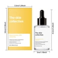 thumbnail image 3 of Essences face Niacinamide Serum Mejora la calidad de la piel Suero facial hidratante 30 ml Liquidación Autorización, 3 of 9