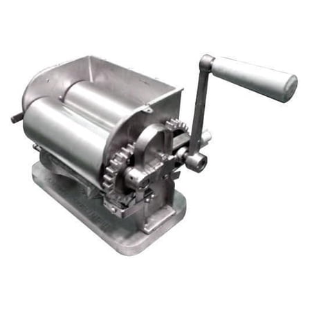 Manual Corn Tortilla Maker by