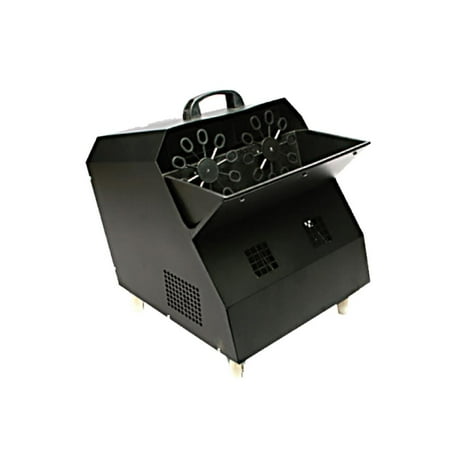 Mr.DJ - FANTASY-3000 Professional High Output Bubble Machine