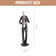 thumbnail image 5 of Creative Band Model Decor Musical Instrument Modelo Adornment Home Supply, 5 of 7