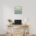 thumbnail image 3 of Cuadro Decorativo | Fine Art Tj | Por El Agua Iii Por Lisa Ridgers - 127 x 127 cm, 3 of 4