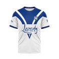thumbnail image 5 of Nueva camiseta de local/local/visitante de los Canterbury Bankstown Bulldogs 2024, camiseta de rugby, camiseta de entrenamiento (nombre y número personalizados), 5 of 5