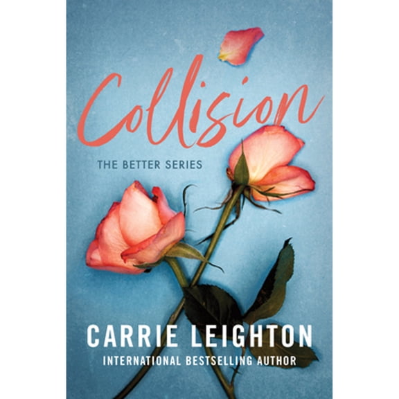 Pre-Owned Collision (Paperback) 146421834X 9781464218347