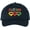 Navy Blue, variant on Autism Awareness Puzzle Piece Embroidered Baseball Cap Colorful Support Adjustable Dad Hat (Black)
