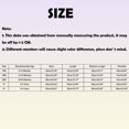 thumbnail image 3 of CAICJ98 Toddler Baby Girl Clothes Fall Winter Outfits Suspender Skirt Long Sleeve Newborn Shirt Tops Toddler Baby Girl Dress Infant Girls Gifts Pink,Size 12-18 Months, 3 of 7
