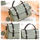 thumbnail image 3 of Monederos para Mujer, Bolsos de Hombro, Bolsos Bandolera para Mujer, Bolsos de Mano para Mujerverde claro:;:;, 3 of 5