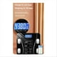 thumbnail image 5 of Body Fat Scale for Effective Weight Management Weighing Scale Black, 5 of 5