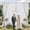 White, variant on 20x10FT White Backdrop Curtains for , 4 Panels 5x10FT Thick Polyester Backdrop Drapes, Wrinkle Resistant Photography Background Drapes for Wedding Birthday Decoration