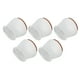thumbnail image 3 of Fundas para patas de sillas, protectores de suelo para patas de sillas, protectores de suelo para patas de sillas de silicona, protectores de patas de sillas fieles a su promesa, 3 of 12