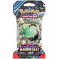 thumbnail image 3 of Pokemon Twilight Masquerade Sleeved Booster Pack (1 PACK), 3 of 5