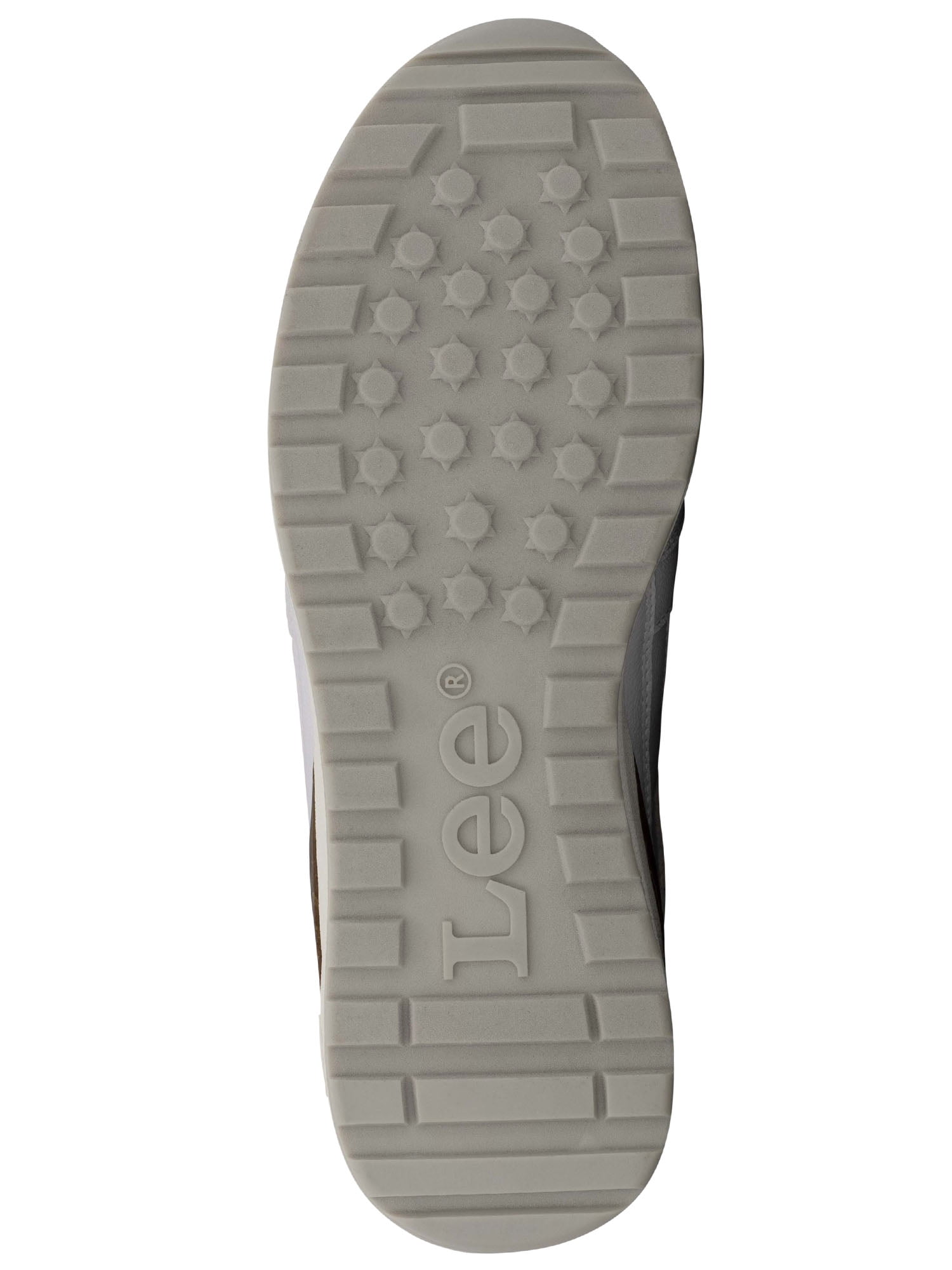 Lee Men's Damien Sneaker