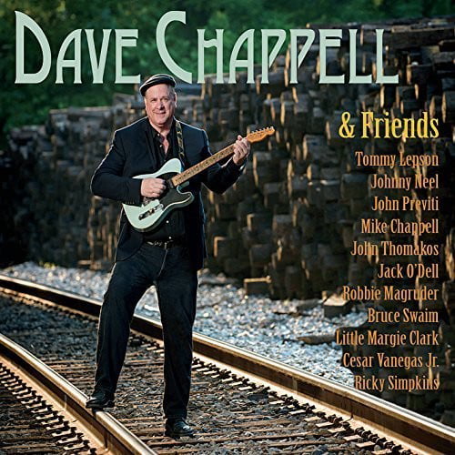 Dave Chappell & Friends - Walmart.com