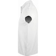 thumbnail image 2 of SOLS - Polo de manga corta modelo hombre (Blanco), 2 of 3