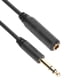 thumbnail image 5 of Cable De Extensión De Audio, Cable De Audio De 6,35 Mm Para Consola De Sonido, 5 of 8