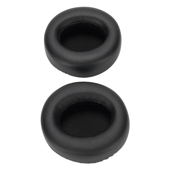 Almohadillas Para El Oído De Reemplazo Para Auriculares RB-M700B RB-M500B RB-M300B RB-M500BE-K, Cubierta De Espuma De Memoria De Cuero Proteína Cubierta