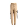 thumbnail image 2 of ITFABS Khaki, black, army green, 2 of 10