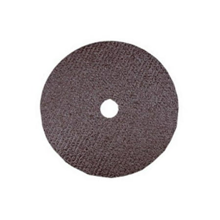 

4.5 x 0.87 in. Aluminum Oxide Resin Fibre Disc - 24 Grit
