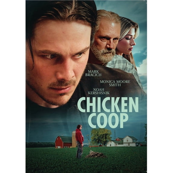 Bmg-Global - Chicken Coop [DIGITAL VIDEO DISC]