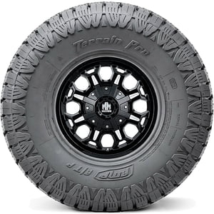 AMP Terrain Pro A/T P 305/55R20 121/118S E 10 Ply All Terrain Light Truck Tire Sansujyuku sansujyuku.com